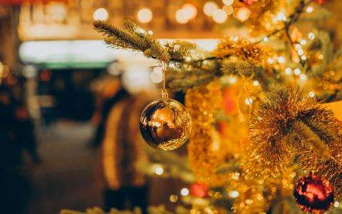 Your New Year's Eve at the Relais de la Malmaison