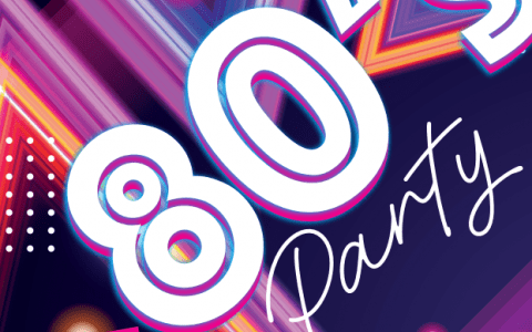 The Unforgettable Evenings in October: 80s Vibes and Halloween Fun