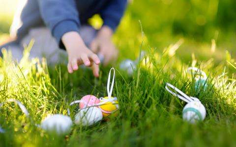 For Easter, a bucolic and gourmet getaway near Paris