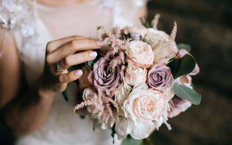 The Orangerie at the Relais de la Malmaison: The Ideal Venue for a Dream Wedding