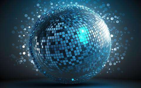 Dive into the 80s at Relais de la Malmaison