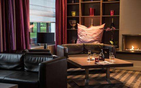 Afterworks: in the groove at the Relais de la Malmaison!